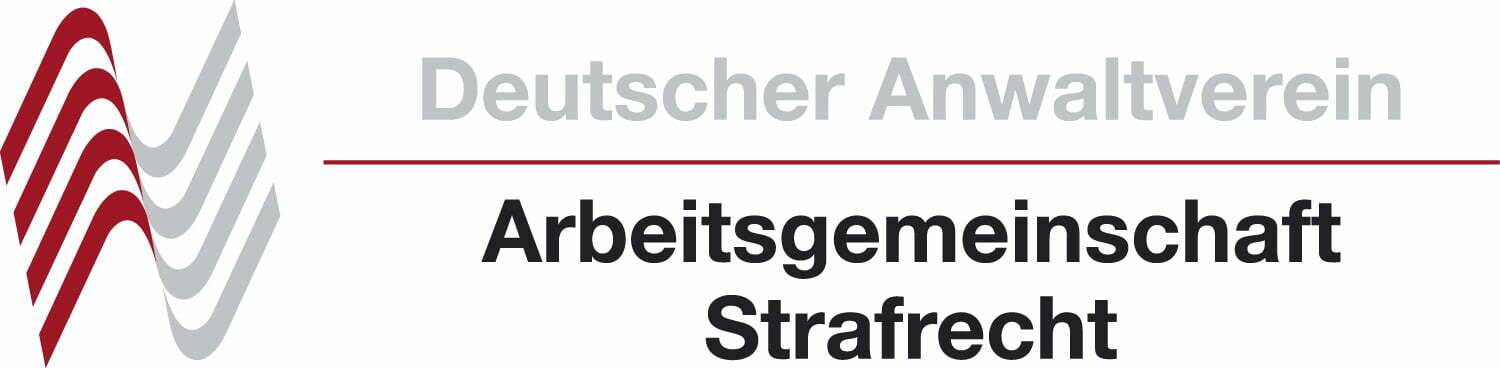 arbeitsgemeinschaft strafrecht